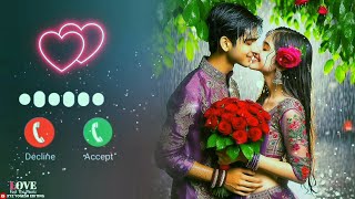 💞Best Love Ringtone Love Ringtone Hindi Ringtone Love Story Ringtone 2024 Mp3 Ringtone New Ringtones [upl. by Aleb]