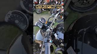 Royal Enfield  Interceptor 650 [upl. by Greysun184]