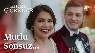 Eylül ve Ali evleniyor  Kırgın Çiçekler Mix Sahneler [upl. by Frodin]