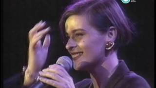 AV4559 Lisa Stansfield en Rock in Rio parte I [upl. by Brody]