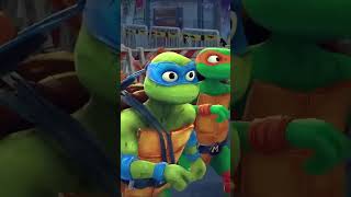 Tartarugas Ninjas Mutants Unleashed  Trailer Oficial de Anúncio tmnt games [upl. by Mitchell220]