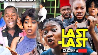 LAST LAST 4  SEASON FINALE   2019 LATEST NOLLYWOOD MOVIES [upl. by Whorton]