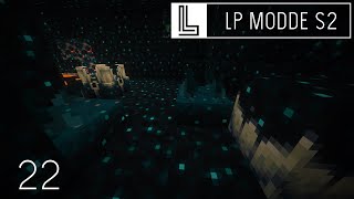 LP MODDÉ S2E22  Sans fil et 1er Warden [upl. by Marcelo]