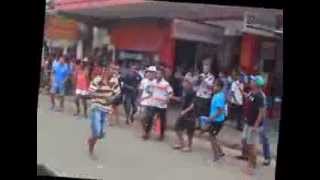 End Violence Flashmob in Suva Fiji [upl. by Felicio]