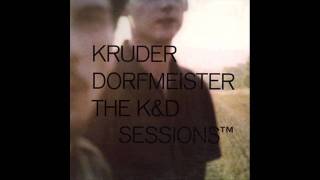 Kruder amp Dorfmeister  Bug Powder Dust  HD [upl. by Alleda]