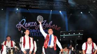 Renzo Arbore e lorchestra italiana  Tre numeri al lotto [upl. by Notsek841]