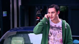 The Only Way Is Essex Amy Childs on the phone to Kirk Norcross [upl. by Nanyk]