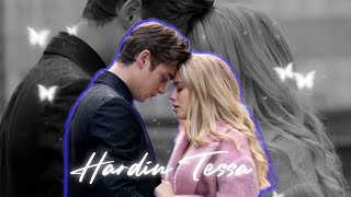 Hardin ❤️ Tessa Whatsapp status tamil  AKASH CREATIONS akashcreations tessahardin [upl. by Valli151]