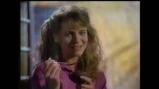 WWORTV Commercials  March 11 1988 Part 1 [upl. by Ahsieket]