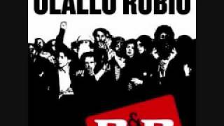 Podcast 28 Olallo Rubio Temp 1 parte 2 [upl. by Irami]