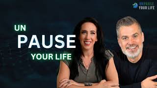 Unpause Your Life  With Dr Pete Economou [upl. by Edak]