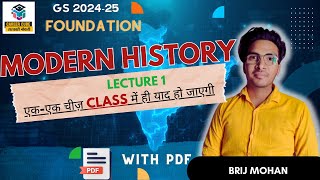 BAttle of Buxar  Modern History  SSC Railway State PCS Exams 202425 [upl. by Pasco]