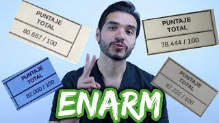 ENARM ¿EL EXAMEN MÁS DIFÍCIL DE MÉXICO  ENARM  MI HISTORIA  DOCTOR VIC [upl. by Enilecram630]