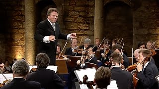 Haydn Symphony No 94 “Surprise”  Jansons · Berliner Philharmoniker [upl. by Welbie]