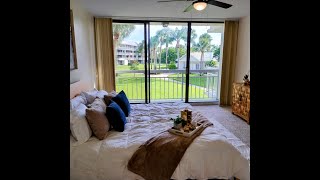 UNDER CONTRACT by Christie Di Lemme 2791 Village Blvd Condo 201 West Palm Beach FL realestate [upl. by Euqinomad]