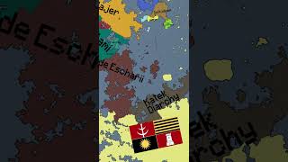 The Simulami Civil War minecraft history pvp stoneworks nations war civilwar maps [upl. by Nevear659]