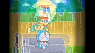 Doraemon Nobita và cuộc đại thủy chiến ở xứ sở người cá Ending ost HTV3 [upl. by Keeton436]