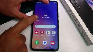 how to enter developer mode option in samsung a54 5g A53 A52s A55 [upl. by Ariaz]