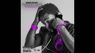 Kodak Black  Institution Chopped amp Slowed By DJ Tramaine713 [upl. by Neilson]