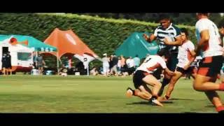 Sir Gordon Tietjens Invitational 7s 2017 [upl. by Taffy]