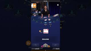 BIG WIN LIVE BLACKJACK PRAGMATIC PLAY LIVE TABLE [upl. by Ehrsam]