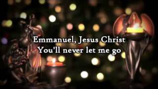 Hillsong  Emmanuel  Lyrics [upl. by Gaile]