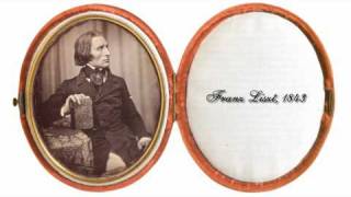 Franz Liszt Album Leaf Waltz [upl. by Hermosa]