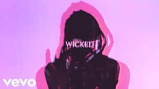 Playboi Carti  WICKED  KILLERS Slowed  Reverb [upl. by Cornelia]