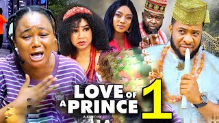 LOVE OF A PRINCE SEASON 1 NEW TRENDING MOVIE Rachel Okonkwo 2023 Latest Nigerian Nollywood Movie [upl. by Gibb584]