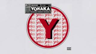 YONAKA  Shes Not There Official Audio [upl. by Rafa]