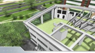 Ambuja Realty Ecospace Kolkata [upl. by Acsisnarf]