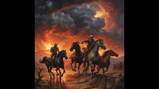 Horsemen of the Apocalypse  Kologriv prod [upl. by Ettedo]