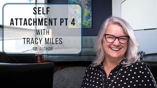 Self Attachment PT 4 Youtube video [upl. by Denver]