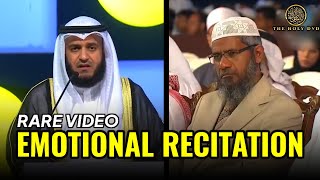 Best Quran Recitation by Mishary Rashid Alafasy  Alafasy  Quran  Mishary Alafasy  The holy dvd [upl. by Dido]