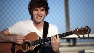 Tanner Patrick  Call Me Maybe Carly Rae Jepsen Cover [upl. by Ataeb249]