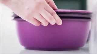 Tupperware MicroGourmetSmartSteamer [upl. by Tyoh]