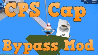 CPS Cap Bypass Mod Release forge 189 [upl. by Marvin]