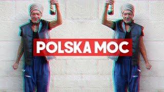 QBIK  Polska Moc prod Slayback [upl. by Aihsenet]