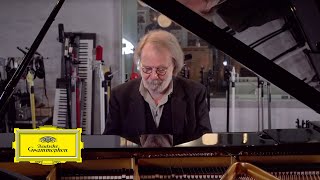 Benny Andersson – ABBA Chess from Piano [upl. by Curson]