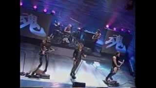 Why Pt 2  Interview  Collective Soul  Live 2001  480 [upl. by Cir194]