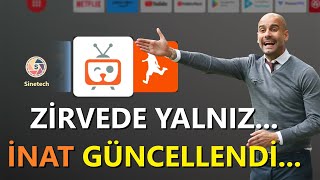 ZİRVE İNATI EN İYİ GÜNCELLENDİ İNAT YENİ SÜRÜM NASIL YÜKLENİR [upl. by Suhploda]