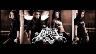 The Agonist  Feel No Guilt HQ [upl. by Lynn]