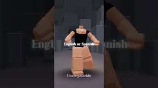 Sry not sry ￼💋 ￼ roblox edit mm2 shorts fypシ゚viral [upl. by Enaerb]