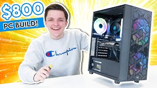 The BEST Gaming PC We Have Ever Built [upl. by Scheider]