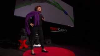 The Remarkable Neuron Erin Schuman at TEDxCaltech [upl. by Ehcropal]