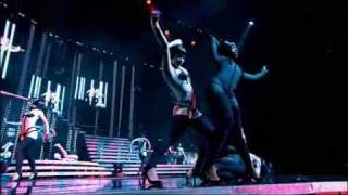 Kylie Minogue  Burning Up  Vogue Showgirl Homecoming Tour [upl. by Attem525]