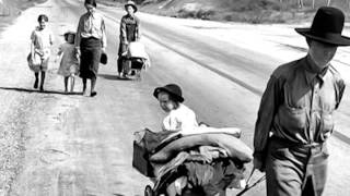 Dorothea Lange  An American Odyssey [upl. by Hyland]