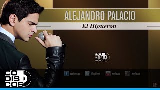 El Higuerón Alejandro Palacio  Audio [upl. by Akeinahs406]