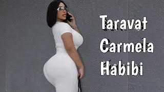 Truth Seeker Taravat Carmela Habibi  Author Masters degree holder [upl. by Ygiaf]