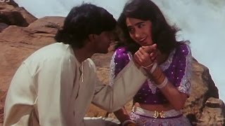 O Sahiba O Sahiba  Video Song  Dhanwaan  Ajay Devgn amp Karisma Kapoor [upl. by Kiran]